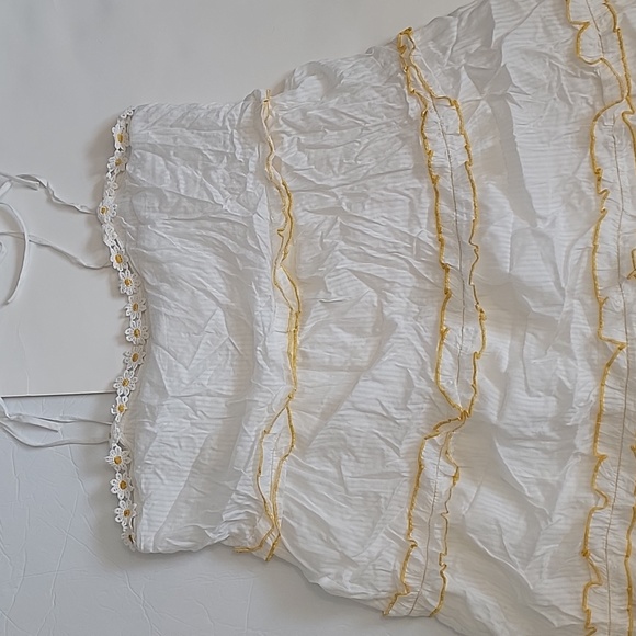 TULAROSA Raz Midi Dress/ S. - Picture 8 of 15